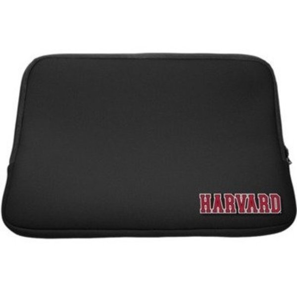 Centon Harvard Black Laptop Sleeve, Classic 13 LTSC13-HAR